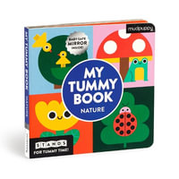 Nature My Tummy Book : My Tummy Book - Mudpuppy