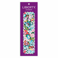 Liberty Artemis Shaped Bookmark - Galison