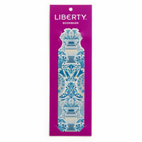 Liberty Oscar's Palace Shaped Bookmark - Galison