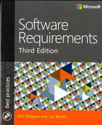 Software Requirements : Developer Best Practices - Joy Beatty