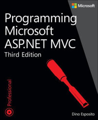 Programming Microsoft ASP.NET MVC : Prog Micr ASP. MVC _p3 - Dino Esposito