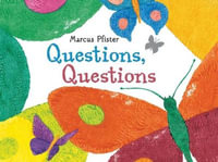 Questions, Questions - Marcus Pfister