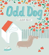 Odd Dog - Claudia Boldt