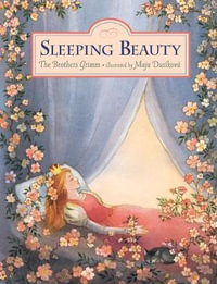 Sleeping Beauty - The Brothers Grimm