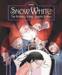 Snow White : The Brothers Grimm - The Brothers Grimm