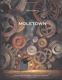 Moletown - Torben Kuhlmann