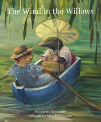 The Wind in the Willows - Kenneth Grahame