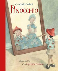 Pinocchio - Carlo Collodi