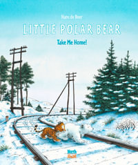 Little Polar Bear  Take Me Home! : Little Polar Bear - Hans DE BEER