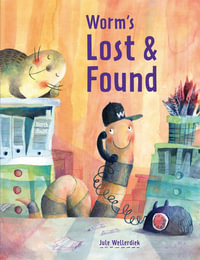 Worm's Lost and Found - Jule Wellerdiek