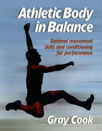 Athletic Body in Balance - Gray Cook