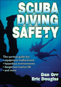 Scuba Diving Safety - Dan Orr