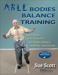 ABLE Bodies Balance Training - Sue Scott