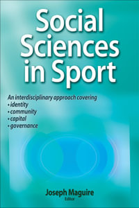 Social Sciences in Sport - Joseph Maguire