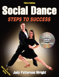 Social Dance : Steps to Success - Judy Patterson Wright