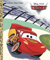 Cars : Little Golden Books - Random House Disney