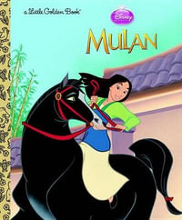 Mulan : Little Golden Books - Jose Cardona