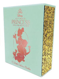 Ultimate Princess Boxed Set : Little Golden Book - Various