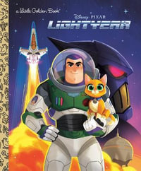 Disney/Pixar Lightyear Little Golden Book : Little Golden Books - Golden Books