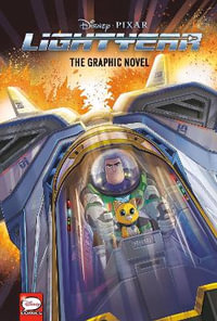 Disney/Pixar Lightyear : The Graphic Novel - Random House Disney