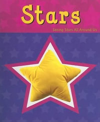 Stars : Shapes Books - Sarah L. Schuette