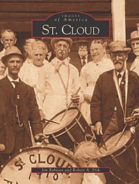 St. Cloud : Images of America - Jim Robison