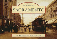 Sacramento : Postcards of America - Tom Myers