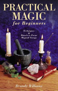 For Beginners : Practical Magic - Brandy Williams