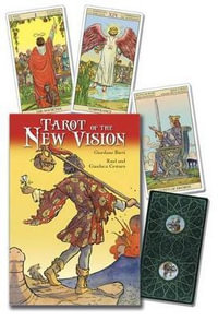 Tarot of the New Vision Kit : Lo Scarabeo Kits - Lo Scarabeo