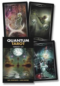 Quantum Tarot Kit : Version 2.0 - Lo Scarabeo