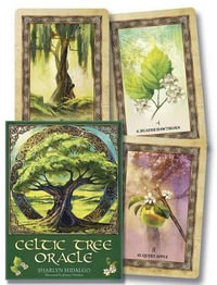 Celtic Tree Oracle - Sharlyn Hidalgo