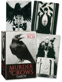 Murder of Crows Tarot - Corrado Roi