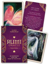 Rumi Oracle (Pocket Edition) : Pocket Edition - Alana Fairchild