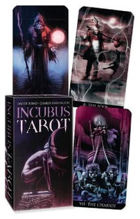 Incubus Tarot - Davide Furnò