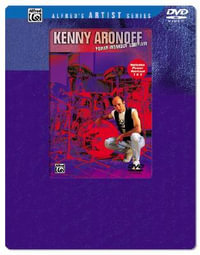 Kenny Aronoff -- Power Workout Complete : DVD with Overpack - Kenny Aronoff