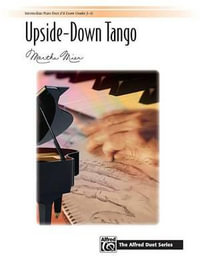 Upside-Down Tango : Sheet - Martha Mier