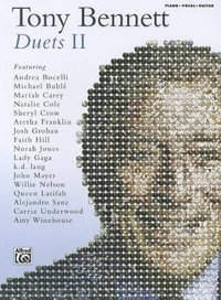 Tony Bennett : Duets II - Tony Bennett