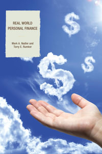 Real World Personal Finance - Mark A. Nadler