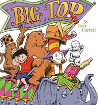 Big Top - Rob Harrell