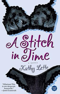 A Stitch in Time - Kathy Lette