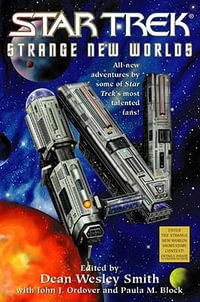 Star Trek : Strange New Worlds IV - Dean Wesley Smith