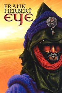 frank herbert eye - Frank Herbert