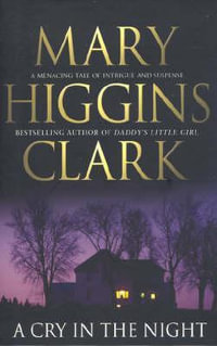 A Cry In The Night - Mary Higgins Clark