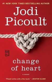 Change of Heart : Wsp Readers Club - Jodi Picoult