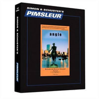 Pimsleur English for Haitian Creole Speakers Level 1 CD : Learn to Speak and Understand English for Haitian with Pimsleur Language Programs - Pimsleur