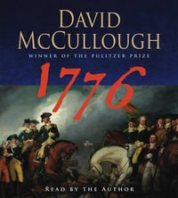 1776 - David McCullough