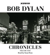 Bob Dylan Chronicles Vol 01 Au : Chronicles - Bob Dylan