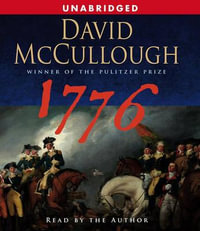 1776 - David McCullough