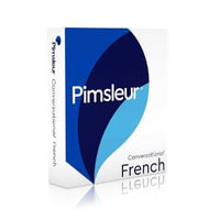 Pimsleur French Conversational Course - Level 1 Lessons 1-16 CD : Learn to Speak and Understand French with Pimsleur Language Programs - Pimsleur