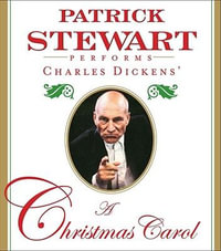 A Christmas Carol - Patrick Stewart